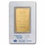 50 gram Gold Bar - PAMP Suisse (Rosa)