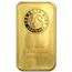 50 gram Gold Bar - Secondary Market