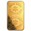 50 gram Gold Bar - Swiss Bank Corporation