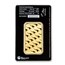 50 gram Gold Bar - The Perth Mint (In Assay)