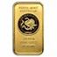 50 gram Gold Bar - The Perth Mint (Old Style Swan Assay)