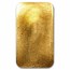 50 gram Gold Bar - The Perth Mint (Old Style Swan Assay)