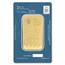 50 gram Gold Bar - The Royal Mint Britannia (New Assay)