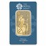 50 gram Gold Bar - The Royal Mint Britannia (New Assay)