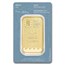 50 gram Gold Bar - The Royal Mint Britannia