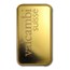 50 gram Gold Bar - Valcambi (w/Assay)
