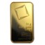 50 gram Gold Bar - Valcambi (w/Assay)