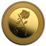 50 gram Gold Round - Secondary Market