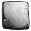 50 gram Hand Poured Silver Square - MPM