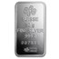 50 gram Silver Bar - PAMP Suisse (Fortuna, In Assay)