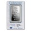 50 gram Silver Bar - PAMP Suisse (Fortuna, In Assay)