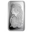 50 gram Silver Bar - PAMP Suisse (Fortuna, In Assay)
