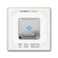 50 gram Silver Square - Geiger Edelmetalle (Encapsulated w/Assay)