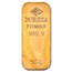 50 gram Vault-Style Gold Bar - Degussa