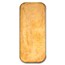 50 gram Vault-Style Gold Bar - Degussa