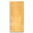 50 Idaho Goldback - Aurum Gold Foil Note (24k)