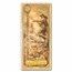 50 Idaho Goldback - Aurum Gold Foil Note (24k)