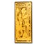50 Nevada Goldback - Aurum Gold Foil Note (24k)