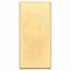50 Oklahoma Goldback - Aurum Gold Foil Note (24k)