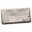 50 oz Silver Bar - Allen's Coin Shop