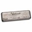 50 oz Silver Bar - Buschemeyer