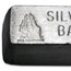 50 oz Silver Bar - CMI
