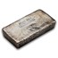 50 oz Silver Bar - Engelhard (1st Series, Serial Error "X")