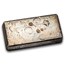 50 oz Silver Bar - Engelhard (1st Series, Serial Error "X")