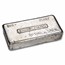 50 oz Silver Bar - Engelhard (4th Series, MFR, #35987)