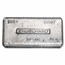 50 oz Silver Bar - Engelhard (4th Series, MFR, #35987)