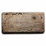 50 oz Silver Bar - Engelhard (4th Series)