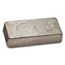 50 oz Silver Bar - Engelhard (Bull Logo, Canada, Poured)