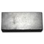 50 oz Silver Bar - Engelhard (Struck, Triangle)