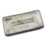 50 oz Silver Bar - Engelhard