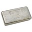 50 oz Silver Bar - Engelhard