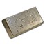 50 oz Silver Bar - Engelhard