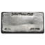 50 oz Silver Bar - Jackson Precious Metals