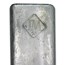 50 oz Silver Bar - Johnson Matthey (Canada)