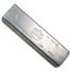 50 oz Silver Bar - MG Crown  