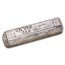 50 oz Silver Bar - Omega M & B Mining