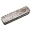 50 oz Silver Bar - Omega M & B Mining