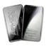 50 oz Silver Bar - Secondary Market