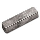 50 oz Silver Bar - U.S. Silver Corporation   