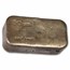 50 oz Silver Bar - Vintage Empire