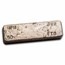 50 oz Silver Bar - Vintage Monarch Precious Metals (MPM)
