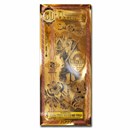 50 South Dakota Goldback - Aurum Gold Foil Note (24k)
