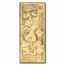 50 South Dakota Goldback - Aurum Gold Foil Note (24k)