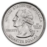 50 State Quarters Coin & Die set (COA Included)