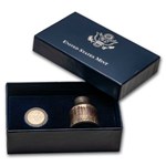 50 State Quarters Coin & Die set (COA Included)
