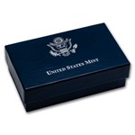 50 State Quarters Coin & Die set (COA Included)